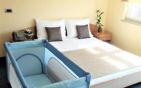 Hotel Central Slavonski Brod